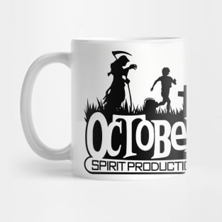 October Spirit Mug